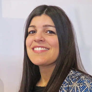 Portrait d'Alysson