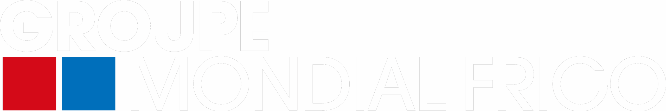 Logo Groupe Mondial Frigo